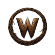 Logo of [WILDERNESS]